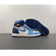 in First WMNS Air FD2596-400 High 1 Flight OG Jordan 0614